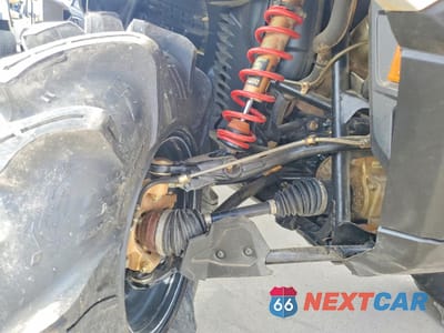 Zdjęcie 10 z 11 samochodu: 2025 CAN-AM OUTLANDER X MR 1000R ATV VIN:3JB3WA742SJ000788 - miniatura