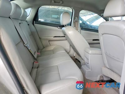 Zdjęcie 10 z 12 samochodu: 2006 CHEVROLET IMPALA LTZ VIN:2G1WU581169302493 - miniatura