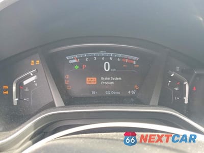 Zdjęcie 9 z 14 samochodu: 2019 HONDA CR-V TOURING VIN:2HKRW2H95KH653000 - miniatura