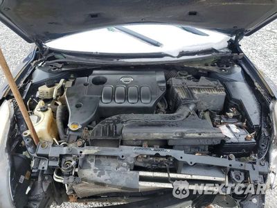 Zdjęcie 11 z 12 samochodu: 2009 NISSAN ALTIMA 2.5 VIN:1N4AL21E59N452601 - miniatura