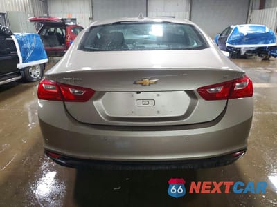 Zdjęcie 6 z 12 samochodu: 2024 CHEVROLET MALIBU LT VIN:1G1ZD5ST7RF243453 - miniatura