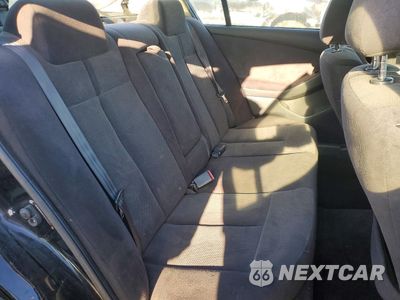 Zdjęcie 10 z 13 samochodu: 2008 NISSAN ALTIMA 2.5 VIN:1N4AL21E78N531623 - miniatura