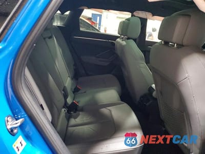 Zdjęcie 11 z 13 samochodu: 2023 AUDI Q3 PREMIUM S LINE 45 VIN:WA1DEDF38P1033046 - miniatura