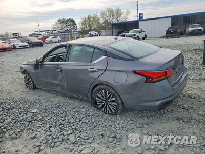 Drugie zdjęcie samochodu z przodu: 2024 NISSAN ALTIMA 2.5 SV VIN:1N4BL4DV4RN381063 - miniatura