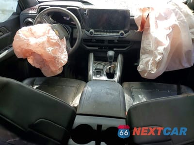 Zdjęcie 8 z 11 samochodu: 2024 CHEV COLORADO VIN:1GCGSBEC9R1110365 - miniatura