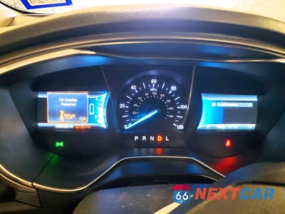 Zdjęcie 9 z 11 samochodu: 2018 FORD FUSION SE HYBRID VIN:3FA6P0LU9JR269030 - miniatura