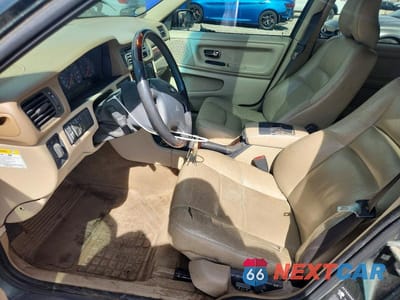 Zdjęcie 7 z 11 samochodu: 2000 VOLVO V70 XC VIN:YV1LZ56D6Y2738809 - miniatura