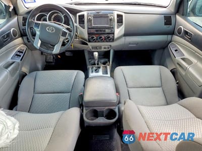 Zdjęcie 8 z 12 samochodu: 2013 TOYOTA TACOMA PRERUNNER VIN:5TFJX4GN0DX017824 - miniatura