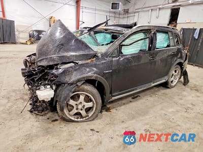 2017 VOLKSWAGEN GOLF ALLTRACK S 3VWH17AU4HM511145 - główne zdjęcie licytacji z USA - miniatura
