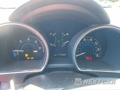 Zdjęcie 9 z 12 samochodu: 2013 TOYOTA HIGHLANDER HYBRID LIMITED VIN:JTEDC3EH0D2011160 - miniatura