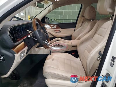 Zdjęcie 7 z 12 samochodu: 2020 MERCEDES-BENZ GLS 450 4MATIC VIN:4JGFF5KEXLA126178 - miniatura