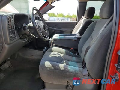 Zdjęcie 7 z 11 samochodu: 2003 CHEVROLET SILVERADO K1500 VIN:1GCEK19T93Z158193 - miniatura