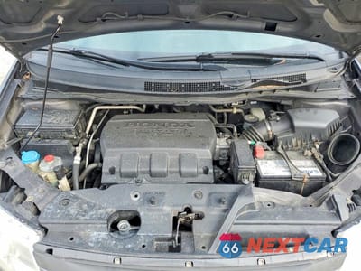 Zdjęcie 12 z 13 samochodu: 2013 HONDA ODYSSEY TOURING VIN:5FNRL5H93DB029434 - miniatura