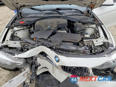 Zdjęcie 11 z 13 samochodu: 2014 BMW 320 I XDRIVE VIN:WBA3C3C5XEF986765 - miniatura