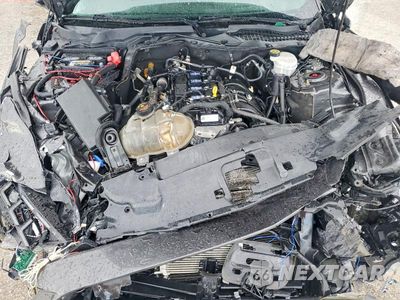 Zdjęcie 11 z 12 samochodu: 2020 FORD MUSTANG VIN:1FA6P8THXL5114168 - miniatura