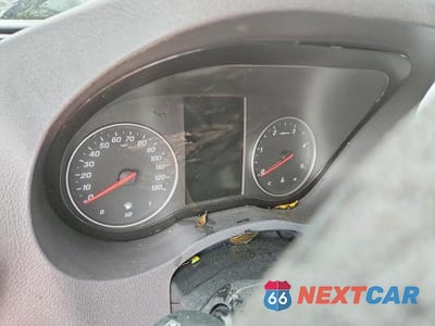 Zdjęcie 9 z 13 samochodu: 2025 MERCEDES-BENZ SPRINTER 2500 VIN:W1Z4KGHY2ST218917 - miniatura