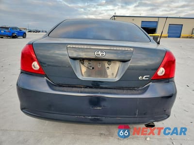 Zdjęcie 6 z 12 samochodu: 2005 SCION TC BASE VIN:JTKDE167X50020981 - miniatura
