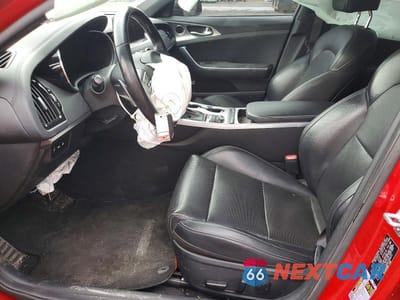 Zdjęcie 7 z 12 samochodu: 2022 KIA STINGER GT1 VIN:KNAE45LC2N6100471 - miniatura