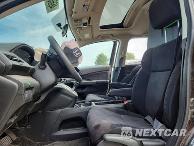 Zdjęcie 7 z 13 samochodu: 2014 HONDA CR-V EX VIN:5J6RM4H56EL035905 - miniatura