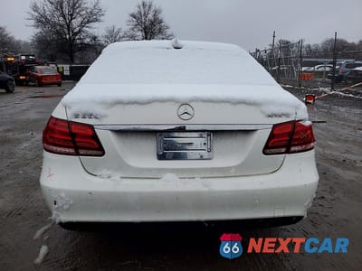 Zdjęcie 6 z 11 samochodu: 2015 MERCEDES-BENZ E 350 4MATIC VIN:WDDHF8JB7FB090315 - miniatura