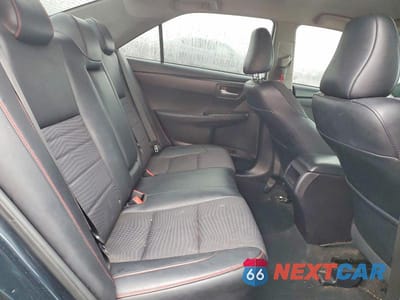 Zdjęcie 10 z 11 samochodu: 2015 TOYOTA CAMRY SE VIN:4T1BF1FK0FU475473 - miniatura