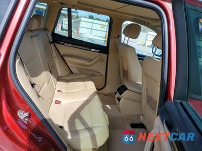 Zdjęcie 10 z 12 samochodu: 2013 BMW X3 XDRIVE35I VIN:5UXWX7C5XDL977428 - miniatura