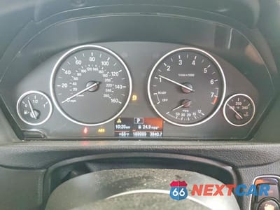 Zdjęcie 9 z 11 samochodu: 2016 BMW 320 I VIN:WBA8A9C51GK616605 - miniatura