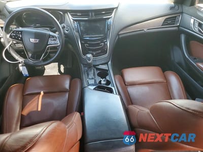 Zdjęcie 8 z 13 samochodu: 2017 CADILLAC CTS PREMIUM LUXURY VIN:1G6AY5SS2H0209991 - miniatura