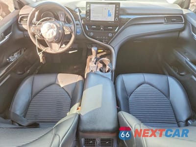 Zdjęcie 8 z 11 samochodu: 2023 TOYOTA CAMRY HYBRID SE VIN:4T1S31AK6PU611896 - miniatura