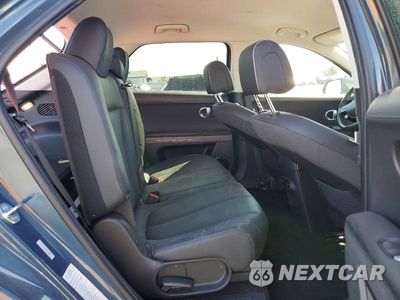 Zdjęcie 10 z 13 samochodu: 2023 HYUNDAI IONIQ 5 SEL VIN:KM8KNDAF3PU228433 - miniatura