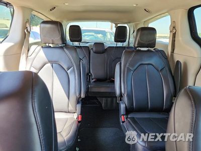 Zdjęcie 10 z 13 samochodu: 2024 CHRYSLER PACIFICA TOURING L VIN:2C4RC1BG9RR178796 - miniatura