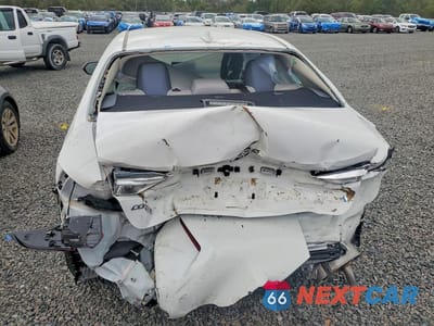 Zdjęcie 6 z 12 samochodu: 2023 TOYOTA COROLLA HYBRID LE VIN:JTDBCMFE1PJ014942 - miniatura