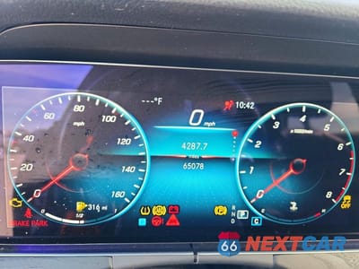 Zdjęcie 9 z 13 samochodu: 2022 MERCEDES-BENZ E 350 VIN:W1KZF8DB0NB087688 - miniatura
