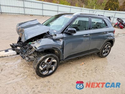 2025 HYUNDAI VENUE SEL KMHRC8A31SU404356 - główne zdjęcie licytacji z USA - miniatura