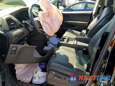 Zdjęcie 7 z 13 samochodu: 2020 HONDA ODYSSEY EXL VIN:5FNRL6H73LB046320 - miniatura