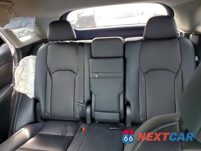 Zdjęcie 10 z 13 samochodu: 2022 LEXUS RX 350 BASE VIN:2T2HZMAA0NC235742 - miniatura