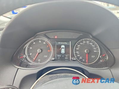 Zdjęcie 9 z 12 samochodu: 2017 AUDI Q5 VIN:WA1L2AFP1HA043229 - miniatura