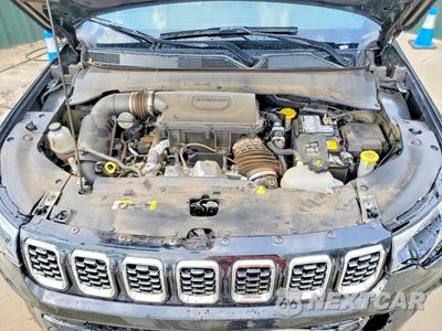 Zdjęcie 12 z 13 samochodu: 2025 JEEP COMPASS LIMITED VIN:3C4NJDCNXST557795 - miniatura