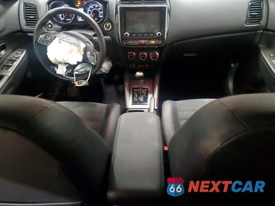 Zdjęcie 8 z 12 samochodu: 2024 MITSUBISHI OUTLANDER SPORT S VIN:JA4ARUAU0RU023765 - miniatura