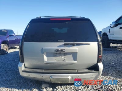 Zdjęcie 6 z 14 samochodu: 2013 GMC YUKON XL C1500 SLT VIN:1GKS1KE0XDR347478 - miniatura