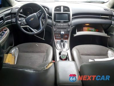 Zdjęcie 8 z 12 samochodu: 2013 CHEVROLET MALIBU 1LT VIN:1G11D5SR2DF266035 - miniatura