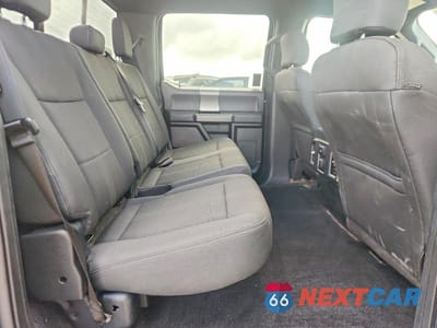 Zdjęcie 10 z 11 samochodu: 2016 FORD F150 SUPERCREW VIN:1FTEW1CG9GKF40867 - miniatura