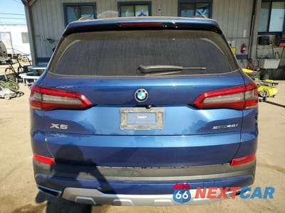 Zdjęcie 6 z 12 samochodu: 2020 BMW X5 SDRIVE 40I VIN:5UXCR4C06L9B54526 - miniatura