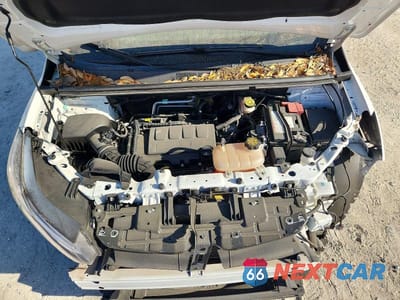 Zdjęcie 12 z 13 samochodu: 2020 CHEVROLET TRAX PREMIER VIN:KL7CJMSB8LB339451 - miniatura