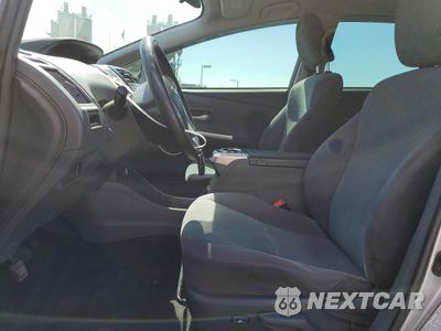 Zdjęcie 7 z 14 samochodu: 2013 TOYOTA PRIUS V THREE VIN:JTDZN3EU3D3257308 - miniatura