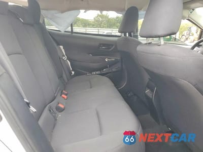 Zdjęcie 10 z 12 samochodu: 2023 TOYOTA COROLLA LE VIN:5YFB4MDE6PP053764 - miniatura
