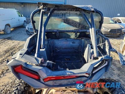 Zdjęcie 6 z 9 samochodu: 2021 POLARIS RZR VIN:3NSNAE920MF576570 - miniatura