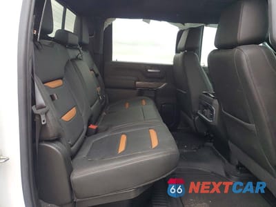 Zdjęcie 10 z 11 samochodu: 2022 GMC SIERRA K2500 AT4 VIN:1GT49PE71NF148734 - miniatura