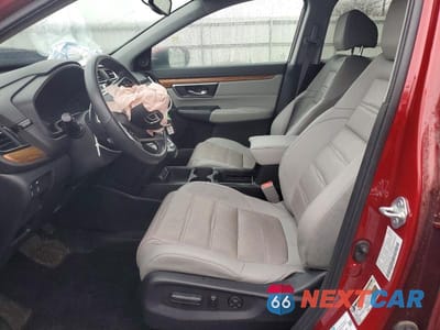 Zdjęcie 7 z 13 samochodu: 2021 HONDA CRV VIN:7FART6H84ME027757 - miniatura
