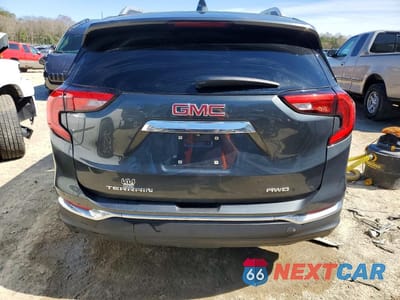 Zdjęcie 6 z 13 samochodu: 2021 GMC TERRAIN SLT VIN:3GKALVEV7ML388094 - miniatura